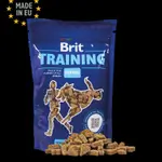 Brit Training Snack Puppies